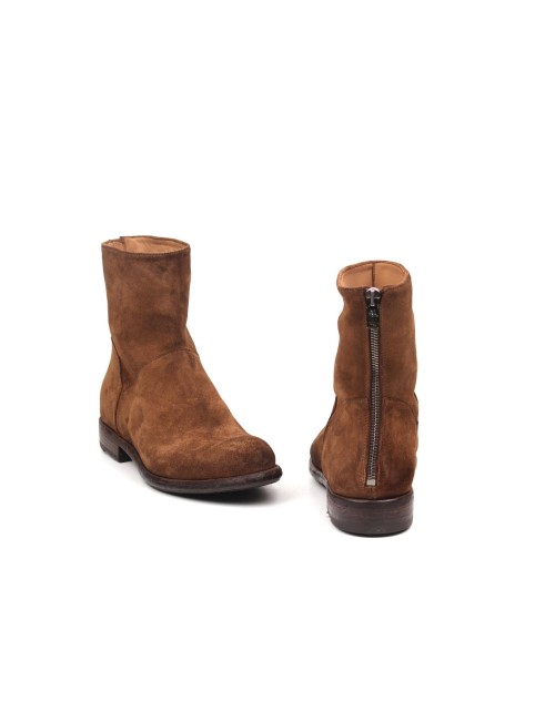 PANTANETTI STIVALETTO 13762A