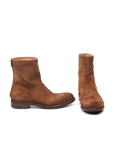 PANTANETTI STIVALETTO 13762A
