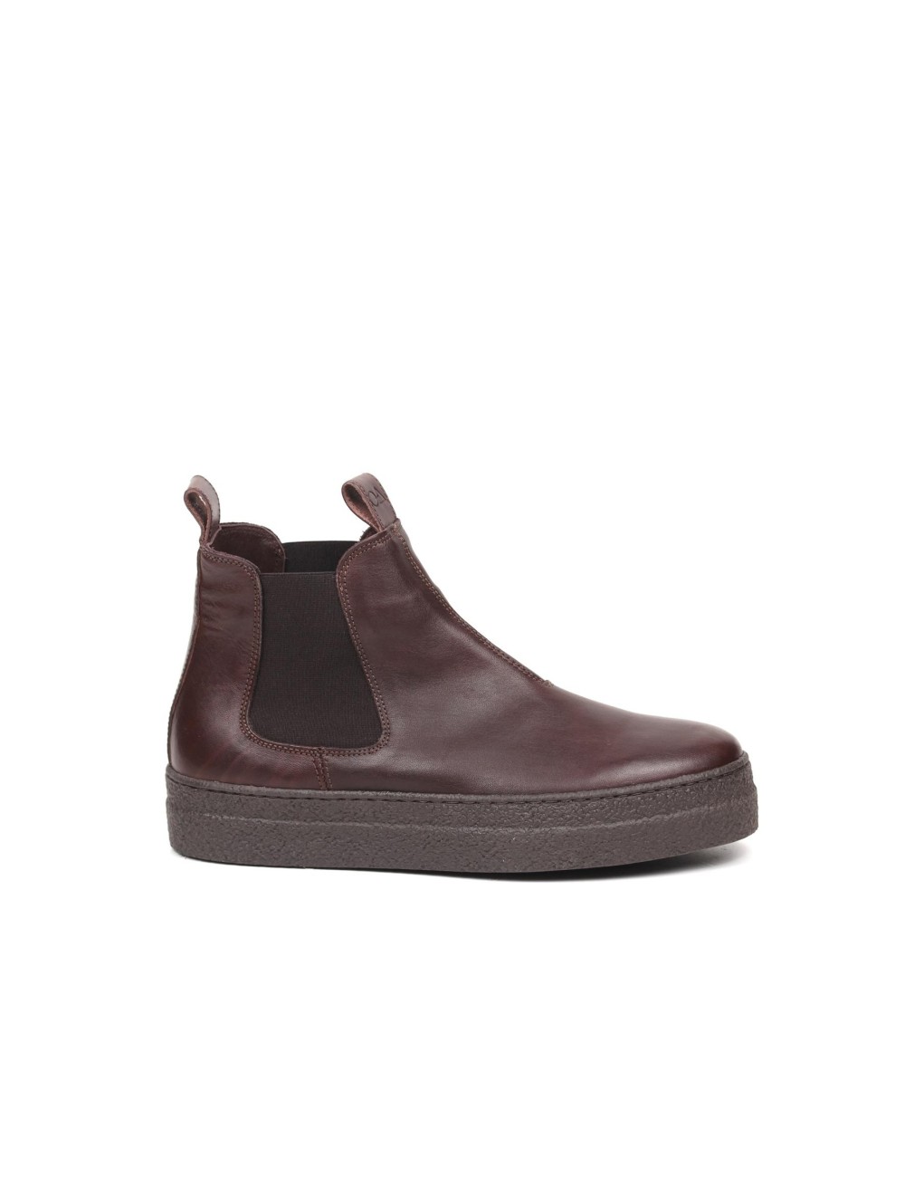 STIEFELETTE A CALF