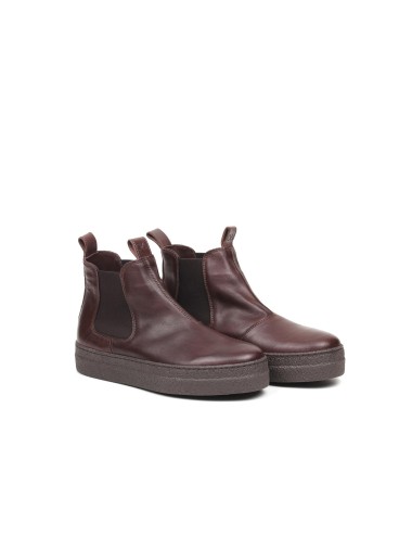 STIEFELETTE A CALF