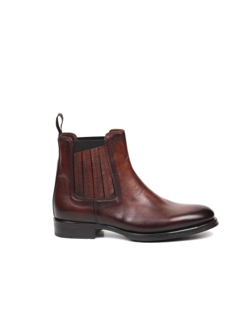 CORVARI STIVALETTO D3011