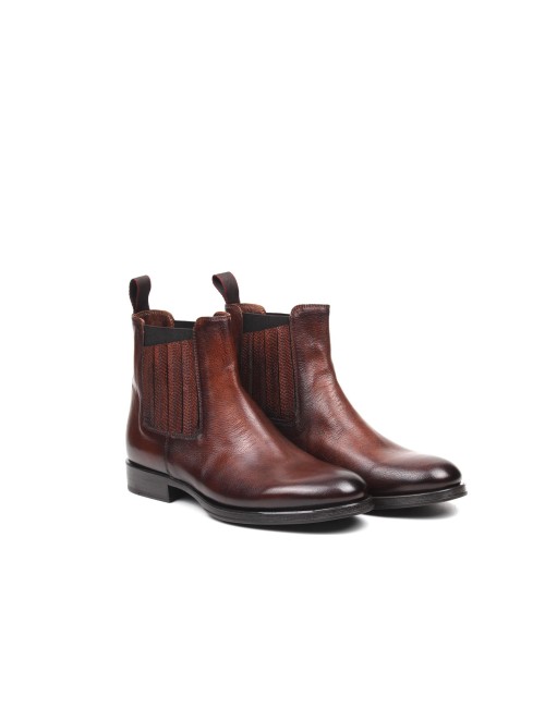 CORVARI STIVALETTO D3011