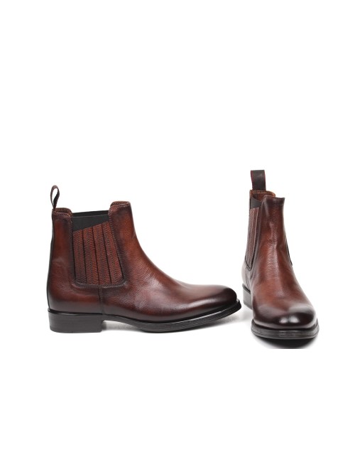 CORVARI STIVALETTO D3011