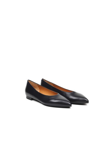 FLACHER SCHUH 63027