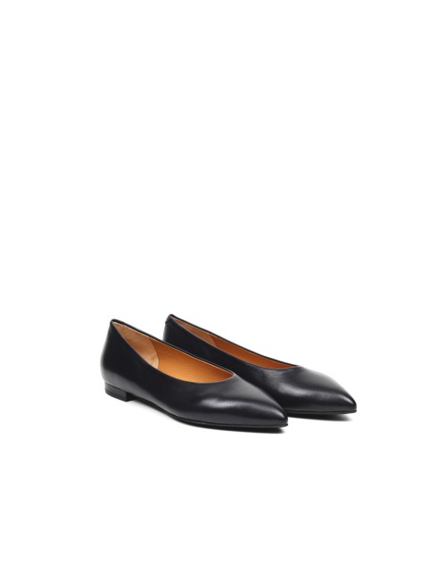 FLACHER SCHUH 63027