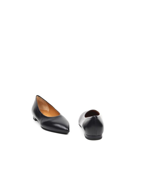 FLACHER SCHUH 63027