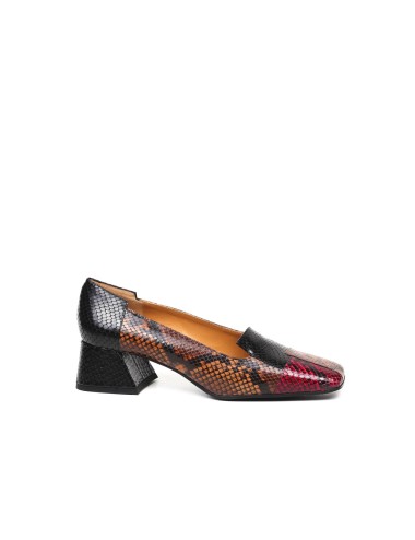SCARPA CON TACCO 63471