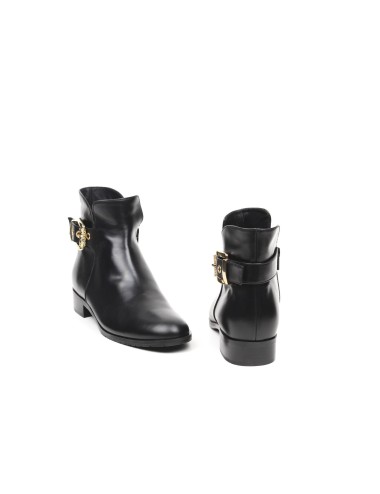 CLAIRE DELEVIGNE STIVALETTO 63687