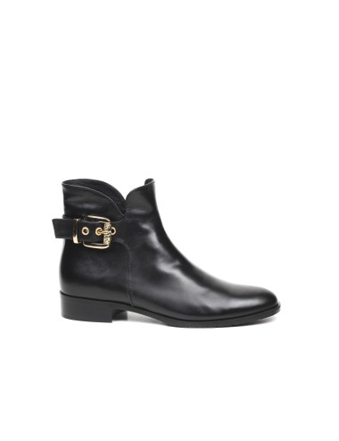 STIVALETTO 63687