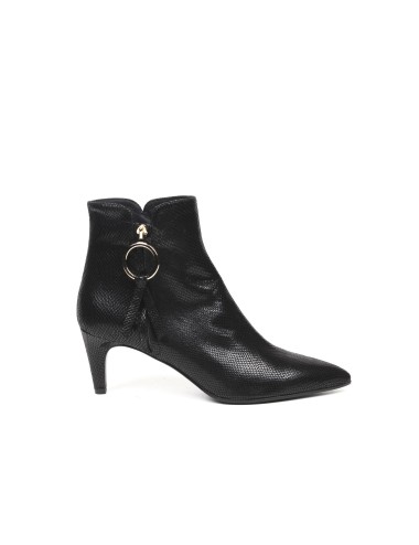 CLAIRE DELEVIGNE ANKLE BOOT 63634