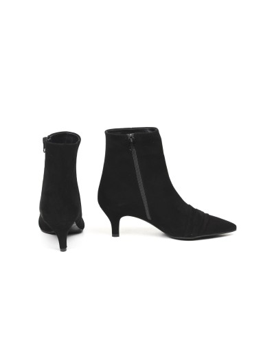 CLAIRE DELEVIGNE ANKLE BOOT 63704