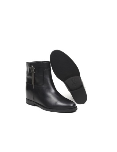 VIA ROMA 15 ANKLE BOOT 3406