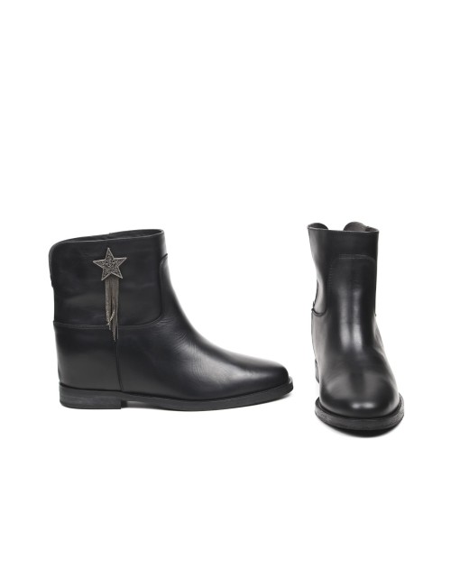 ANKLE BOOT 3406