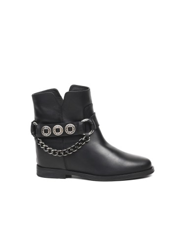 VIA ROMA 15 ANKLE BOOT 3309