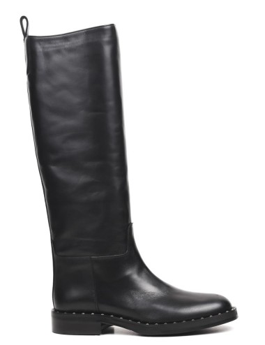 ANGELO BERVICATO STIEFEL B4253