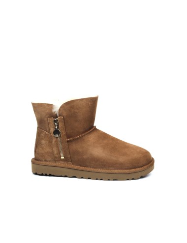 UGG CLASSIC BAILEY ZIP MINI