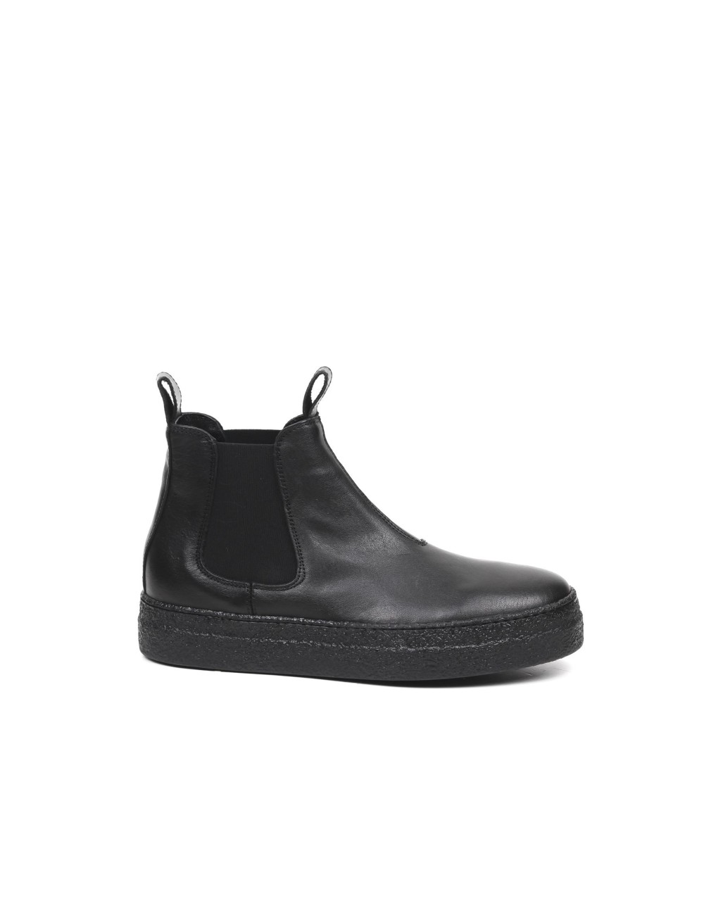 STIEFELETTE A CALF