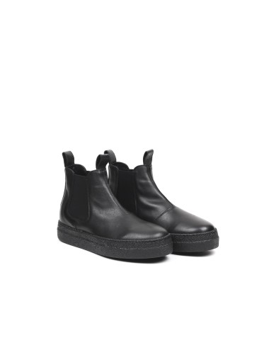 STIVALETTO A CALF