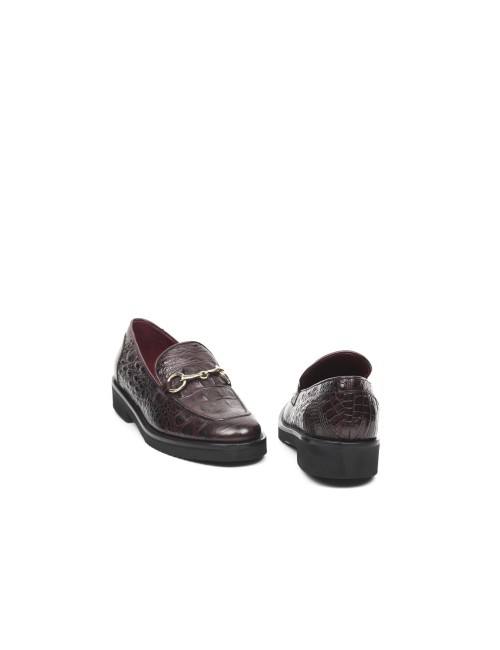VIOLA RICCI MOCASSINO JN1