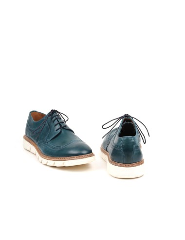 BARRACUDA SCHNUERSCHUH BU2870