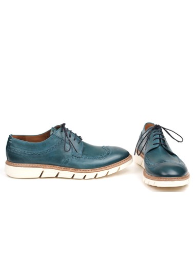BARRACUDA SCHNUERSCHUH BU2870