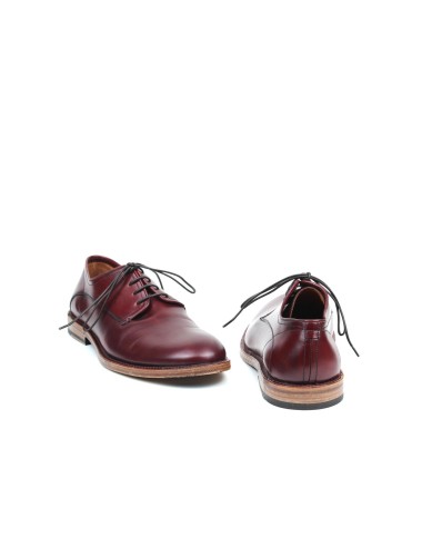 BARRACUDA SCHNUERSCHUH BU2890A