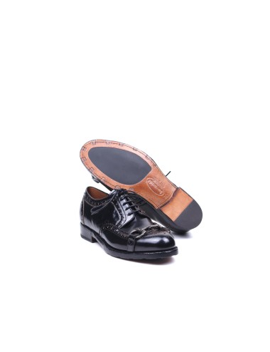 BARRACUDA SCHNUERSCHUH BD0968A
