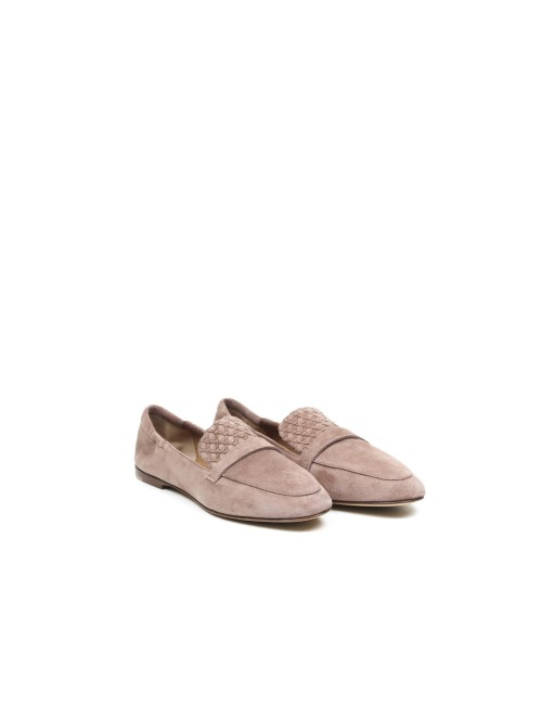 FLACHER SCHUH 0163A