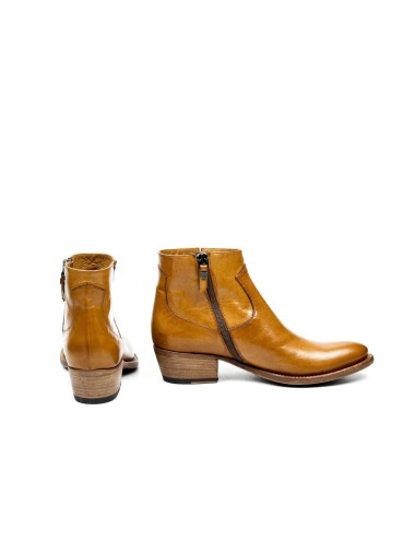 PANTANETTI ANKLE BOOT 14264E