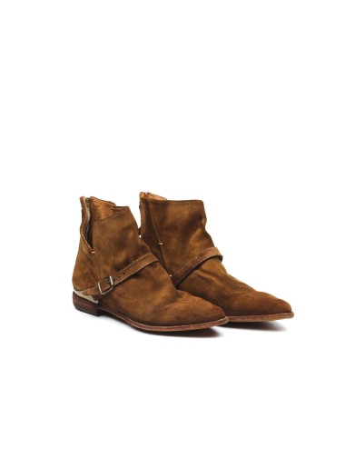 STIEFELETTE DL03A