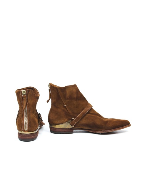 LEMARGO STIVALETTO DL03A