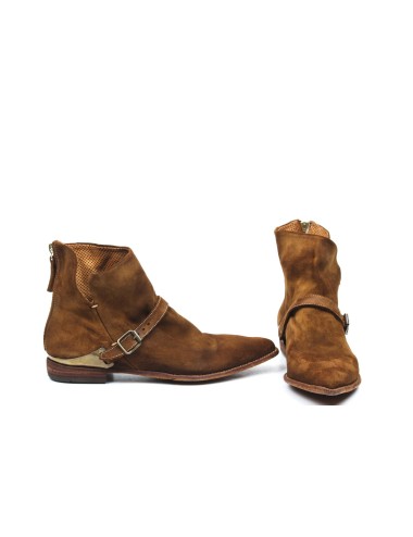 LEMARGO STIVALETTO DL03A