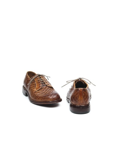 LEMARGO SCHNUERSCHUH DF07B