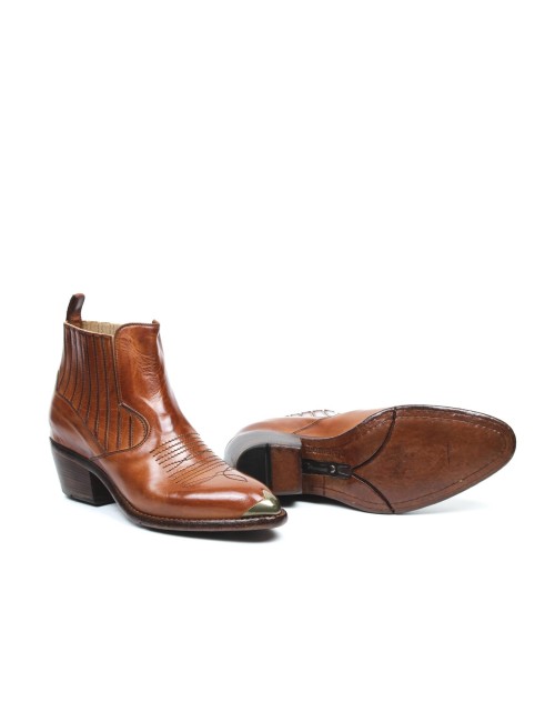 ANKLE BOOT DG03A