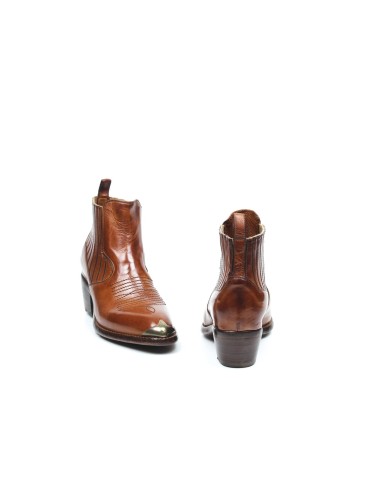 LEMARGO ANKLE BOOT DG03A
