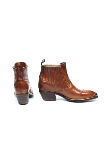 LEMARGO ANKLE BOOT DG03A