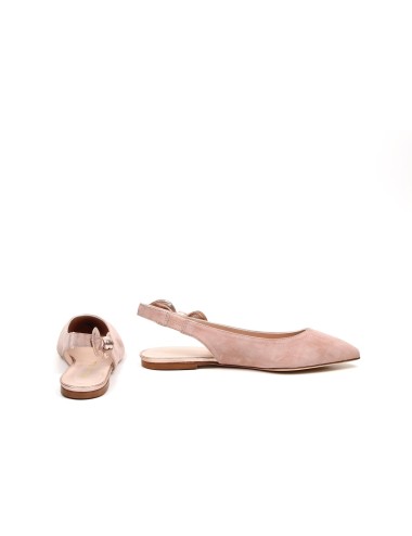 MASSIMILIANO ALEDANI SLING BACK A5899