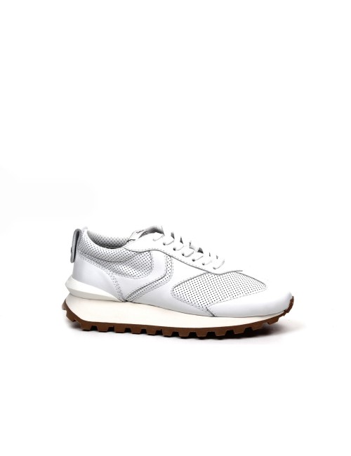 VOILE BLANCHE SNEAKER QWARK