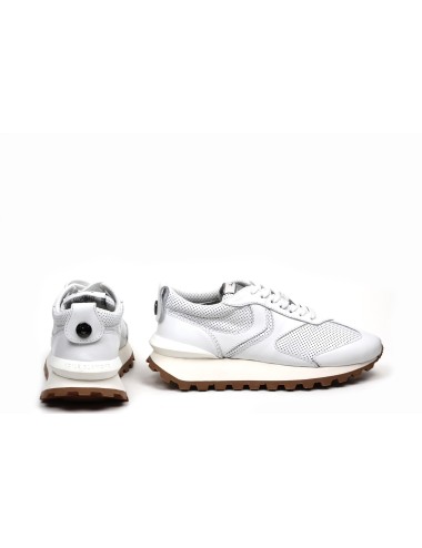 VOILE BLANCHE SNEAKER QWARK
