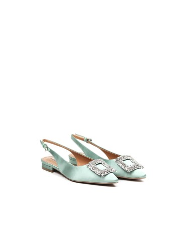 SLING BACK 504Z