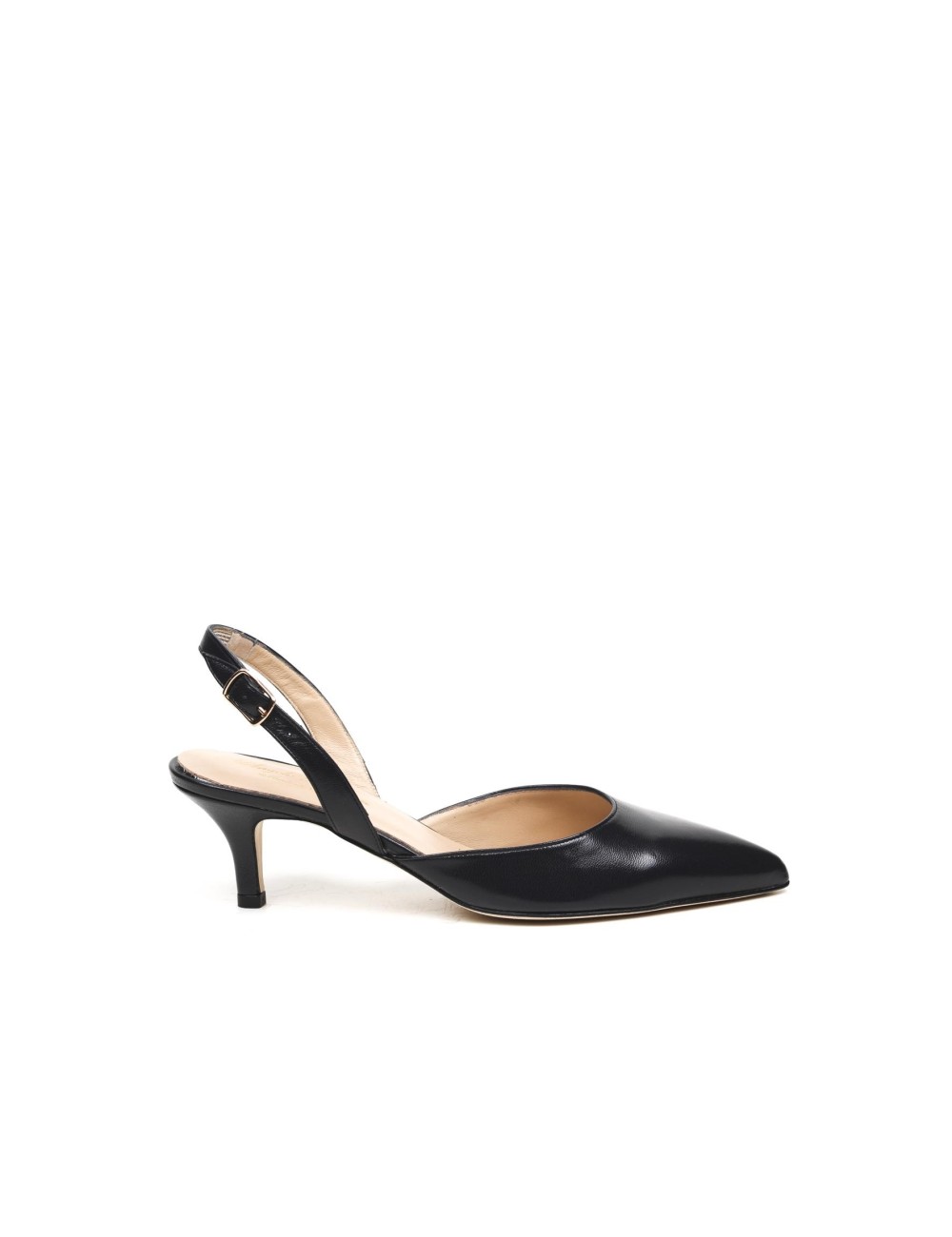 SCARPA CON TACCO CASEY