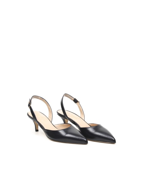 SCARPA CON TACCO CASEY