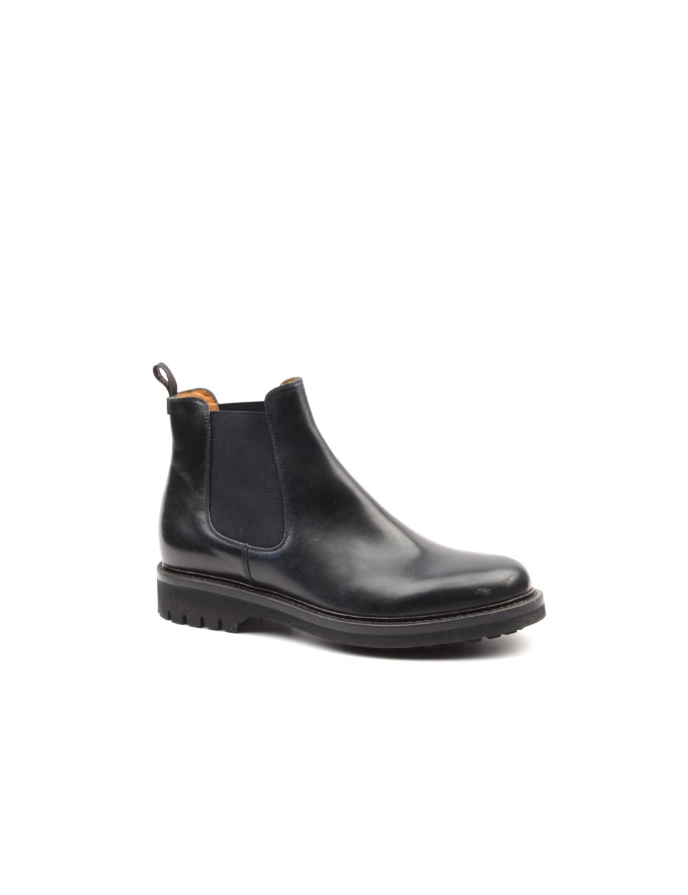 STIVALETTO BU2919A