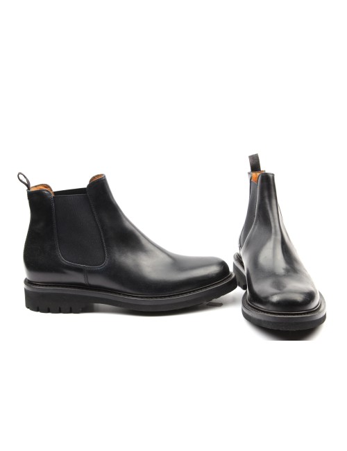 STIVALETTO BU2919A