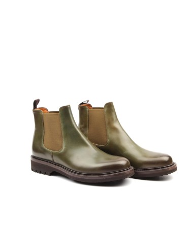 STIVALETTO BU2919A