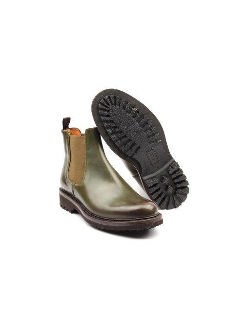 STIVALETTO BU2919A