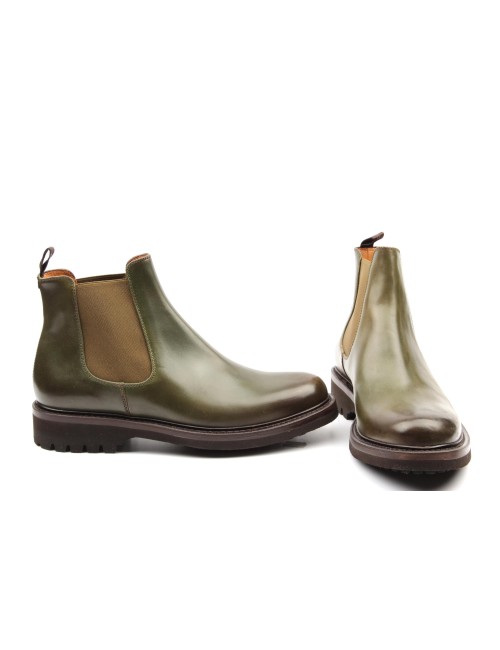 STIVALETTO BU2919A