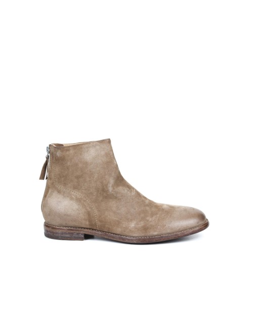 MOMA STIVALETTO 1CS024-OL