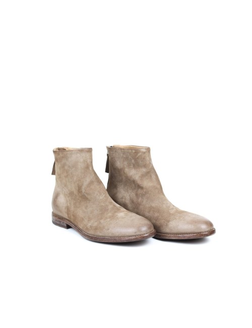 MOMA STIVALETTO 1CS024-OL