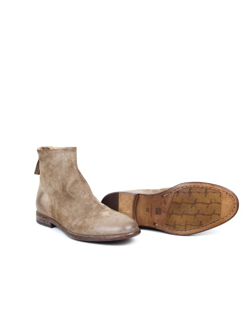 MOMA STIVALETTO 1CS024-OL